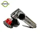 derusting weeding wheel